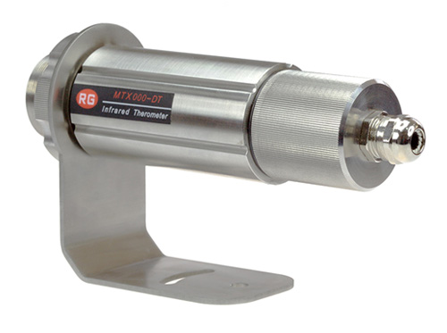 MTX70在線式紅外測溫儀圖片